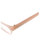 GG0730O rectangle-frame glasses