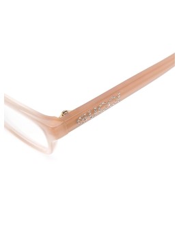 GG0730O rectangle-frame glasses