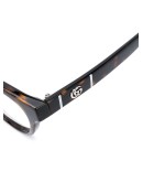 GG0766O round-frame glasses