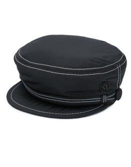New Abby baker boy hat