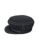 New Abby baker boy hat
