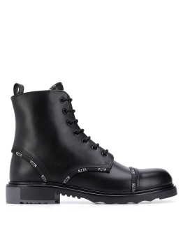 VLTN-trim combat boots