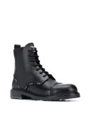 VLTN-trim combat boots