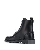VLTN-trim combat boots