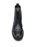 VLTN-trim combat boots