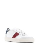 Dunk low-top sneakers