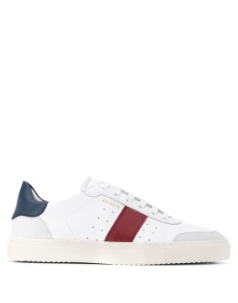 Dunk low-top sneakers