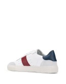 Dunk low-top sneakers