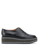 Bennie platform loafers