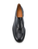 Bennie platform loafers