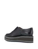 Bennie platform loafers