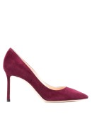 Romy 85mm pointed  pumps