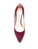 Romy 85mm pointed  pumps