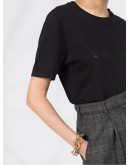 tonal logo-print T-shirt