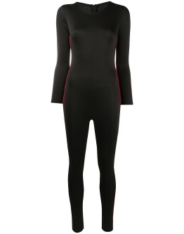 Lia fitted jumpsuit