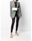 Lia fitted jumpsuit