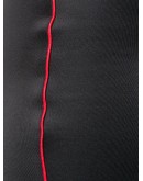 Lia fitted jumpsuit