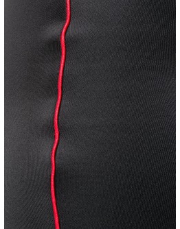 Lia fitted jumpsuit