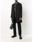 Camden single-breasted coat
