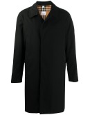 Camden single-breasted coat