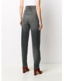 Corsy J high-rise jeans