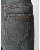 Corsy J high-rise jeans