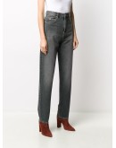 Corsy J high-rise jeans
