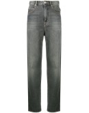 Corsy J high-rise jeans