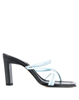 Joanna mule sandals