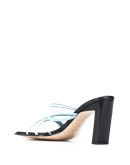 Joanna mule sandals