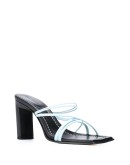 Joanna mule sandals