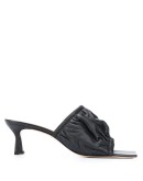 Ava mule sandals
