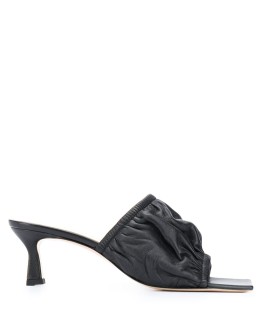 Ava mule sandals