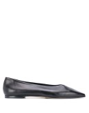 Betty plain ballerinas 