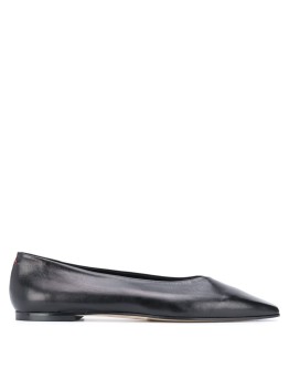 Betty plain ballerinas 