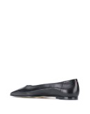 Betty plain ballerinas 