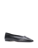 Betty plain ballerinas 