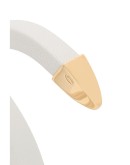 coined cuff bracelet