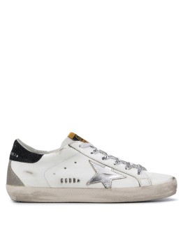 Super Star low-top sneakers