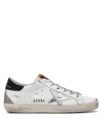 Super Star low-top sneakers