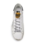 Super Star low-top sneakers