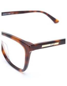 rectangular glasses