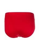 logo swimming trunks