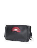x Emilio Villalba VLTN pouch