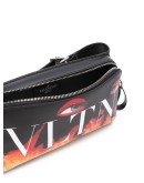 x Emilio Villalba VLTN pouch