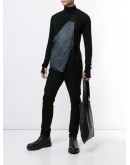 crossbody vest bag