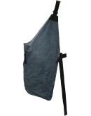 crossbody vest bag
