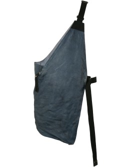 crossbody vest bag