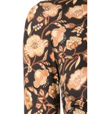The Long Sleeve Sun Tee tankini top