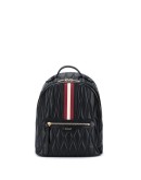 Daffi quilted backpack